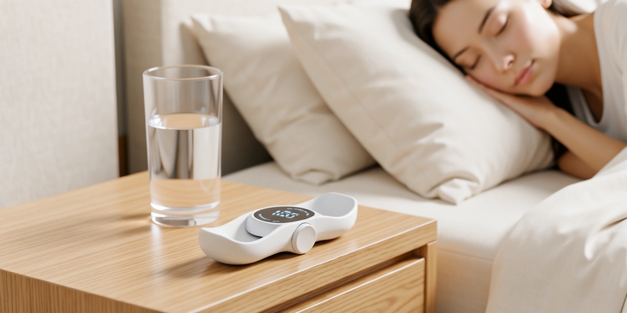 Technologie im Schlafcoaching